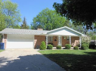 1302 N Dean St, Bay City, MI 48706