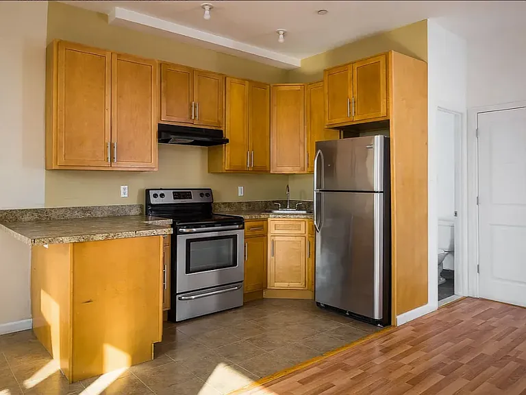 1477 Bushwick Ave #4R — Photo 5