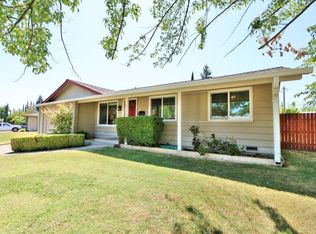 2336 Sabine Way, Rancho Cordova, CA 95670