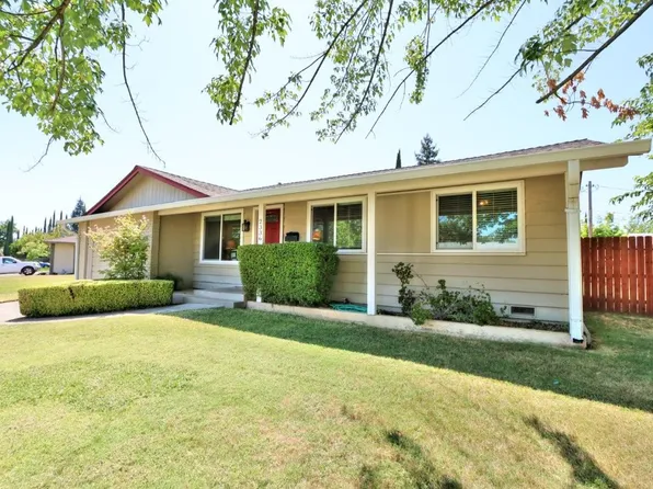 2336 Sabine Way, Rancho Cordova, CA 95670