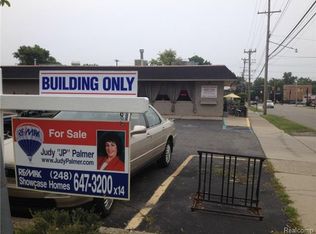 1225 Woodward Hts, Ferndale, MI