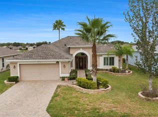 29413 Coharie Loop, San Antonio, FL 33576