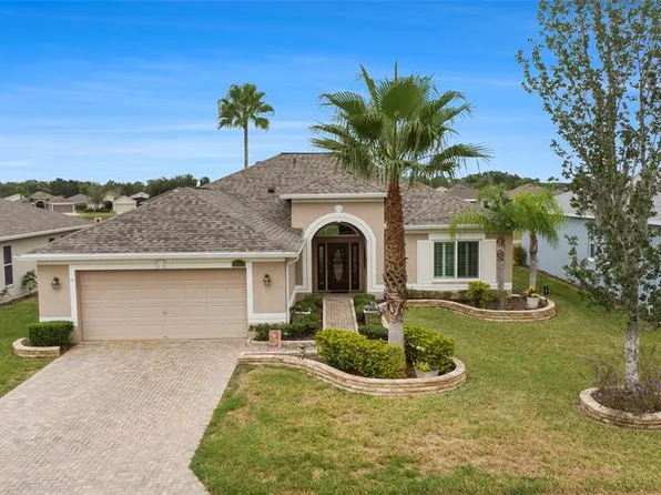 29413 Coharie Loop, San Antonio, FL 33576