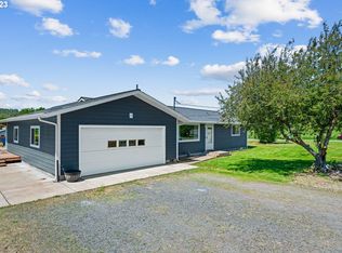 85580 Dillard Access Rd, Eugene, OR 97405