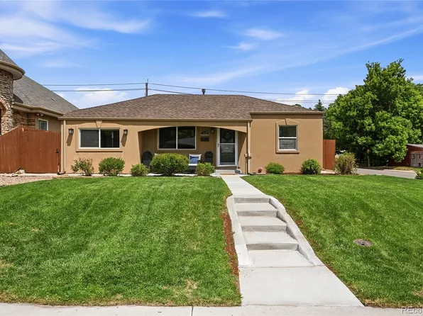 1690 S Fillmore Street, Denver, CO 80210