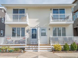 138 44th St S UNIT C, Brigantine, NJ 08203