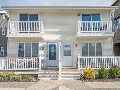 138 44th St S UNIT C, Brigantine, NJ, 08203