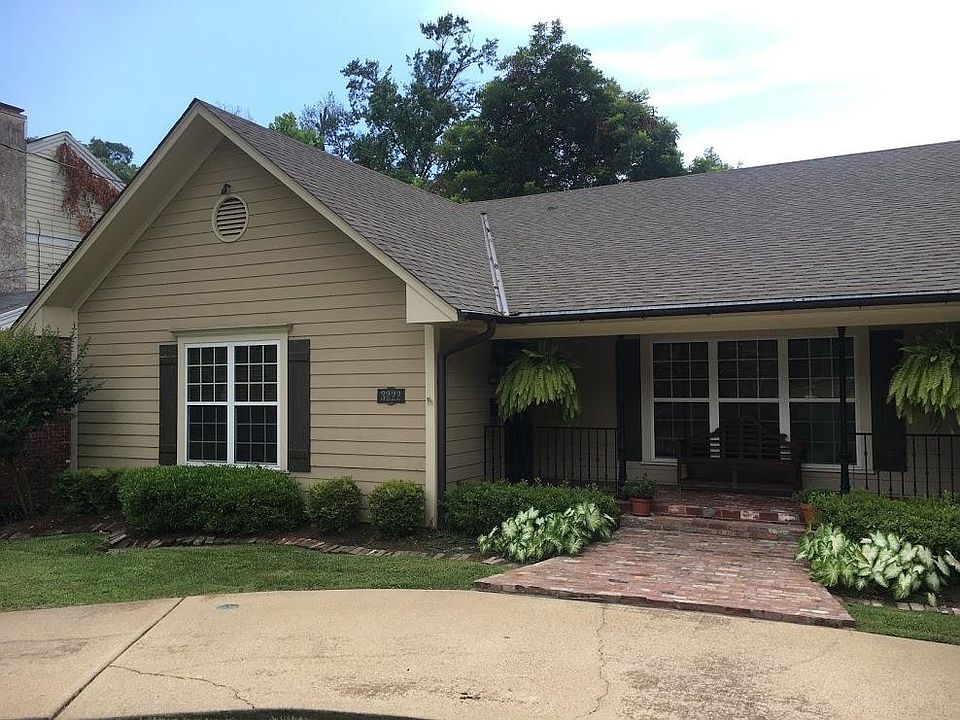 3222 Fairfield - Duplex