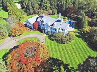 88 Golf Ln, Ridgefield, CT 06877