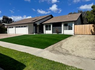 1720 W Knapp Dr, Vista, CA 92083