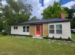 581 E Washington St, Rockingham, NC 28379