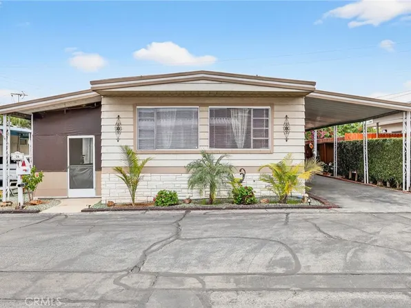 801 W Covina Blvd Space 16, San Dimas, CA 91773