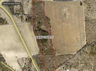 LOT 12 Tinker Creek Rd, Williston, SC 29853
