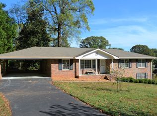3375 Doyle Ln SW, Marietta, GA 30060