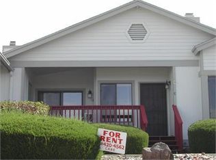 3089 Peaks View Ln #6C-1, Prescott, AZ 86301