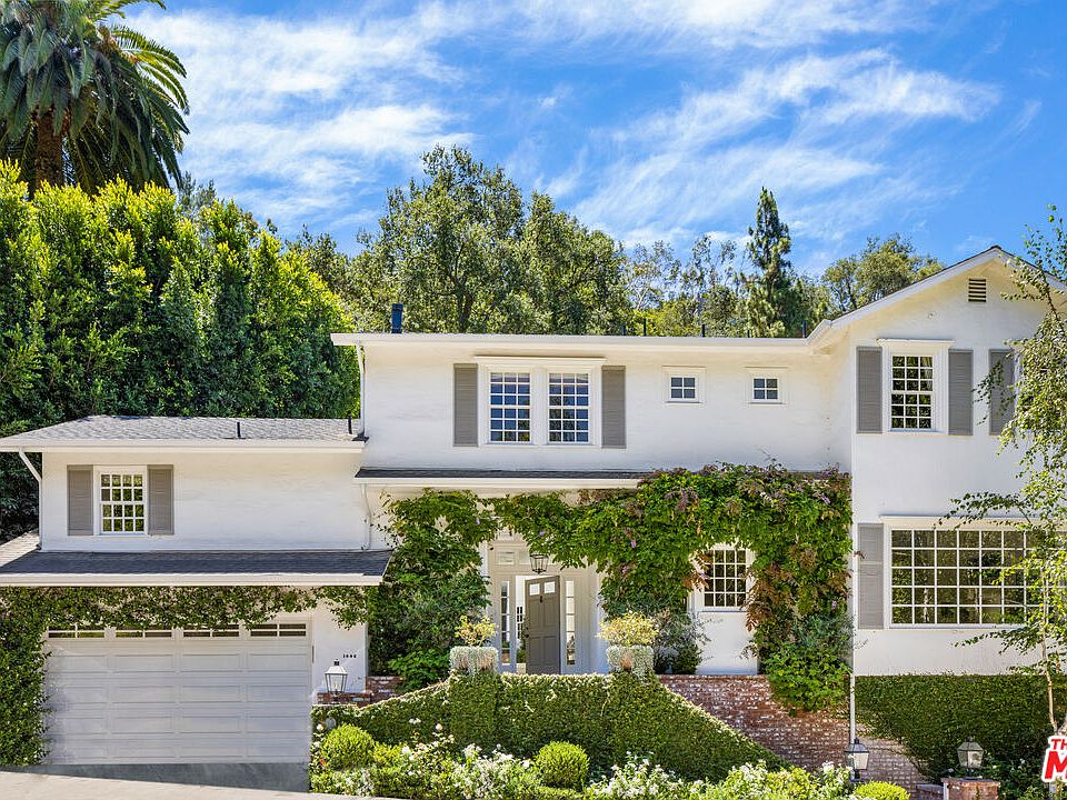 1446 Lindacrest Dr, Beverly Hills, CA 90210 | Zillow