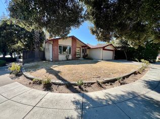 1901 Juarez Ct, San Jose, CA 95132
