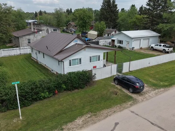 101 5th AVENUE S, Big River, SK S0J 0E0