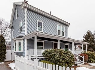 361 Bacon St, Waltham, MA 02451