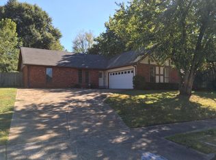 8223 Valley Ridge Trl, Cordova, TN 38016