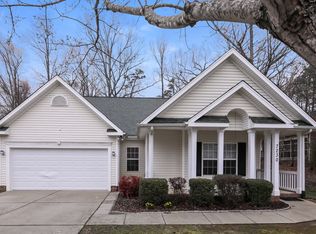 7230 Frances Irene Dr, Charlotte, NC 28215