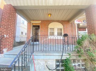 248 W Tabor Rd, Philadelphia, PA 19120