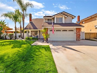 13674 Cypress Ave, Chino, CA, 91710