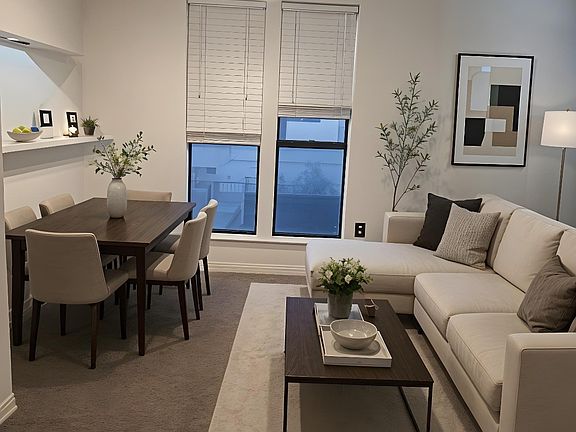 2nd image of 9611 Walnut St APT 1206