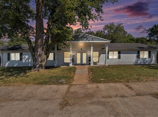 1740 Central Dr, Gary, IN