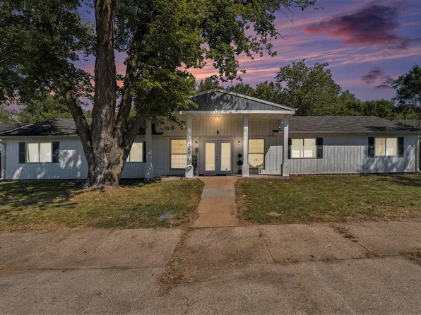 1740 Central Dr, Gary, IN 46407