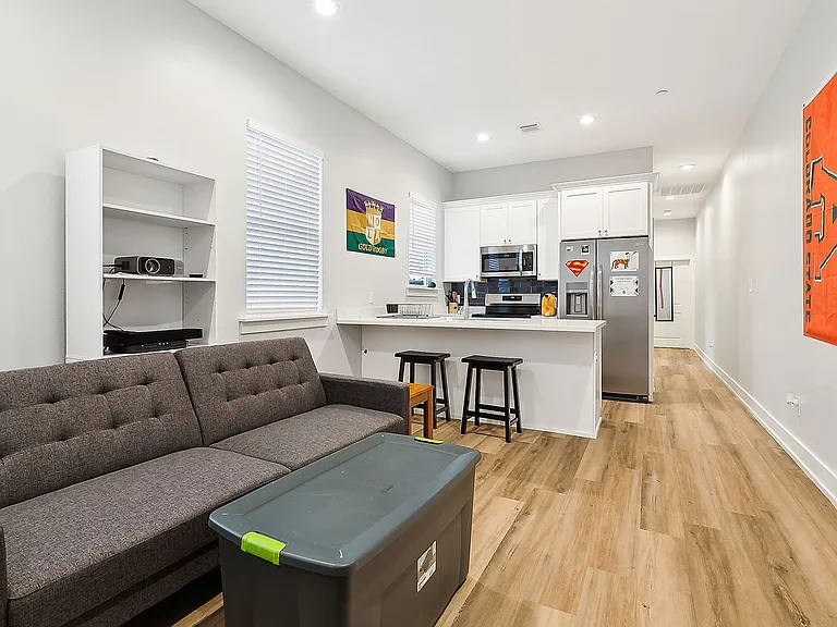 1809 Hillary St #2A — Photo 2