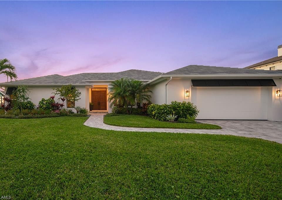 2160 Kingfish Rd, Naples, FL 34102 Zillow