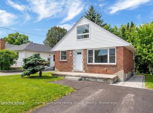 1884 Avalon St, London, ON N5W3G8