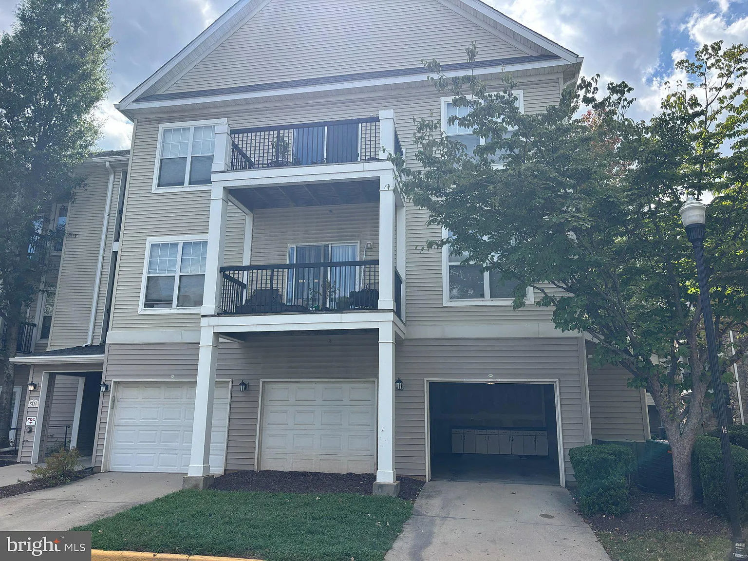 Stonegate At Faircrest C — Photo 1