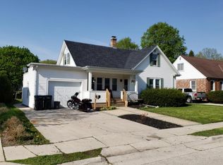 435 Schwartz St, Plymouth, WI 53073