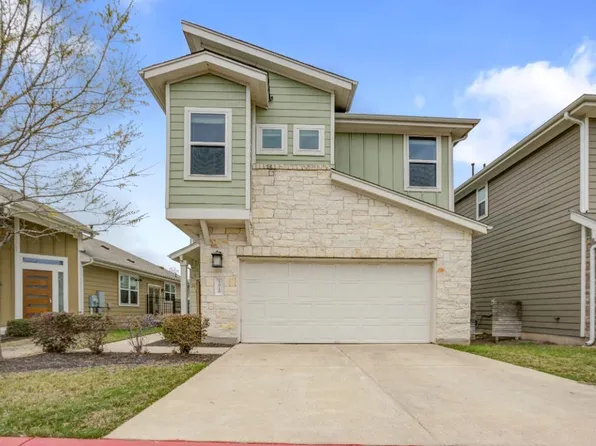 5910 Rubicon Run, Austin, TX 78745