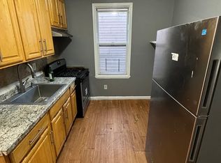 456 Hawthorne Ave #6, Newark, NJ 07112