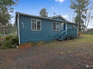 632 Chenois Ave NE, Ocean Shores, WA