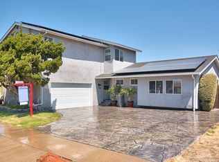 2385 Murray Ridge Rd, San Diego, CA 92123