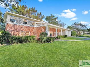 308 Surrey Rd, Savannah, GA 31410