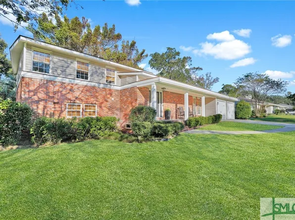 308 Surrey Road, Savannah, GA 31410