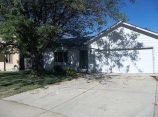 3335 Apollo Ct, Fort Collins, CO 80526