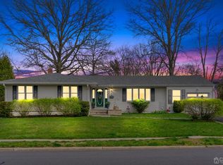 56 Jensen St, East Brunswick, NJ 08816