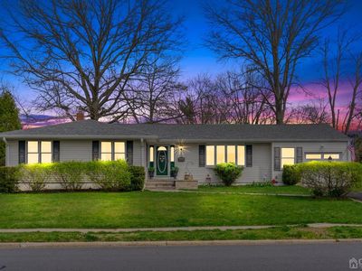 56 Jensen St, East Brunswick, NJ, 08816