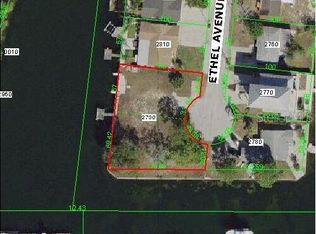 13839 Ethel Ave, Hudson, FL 34667