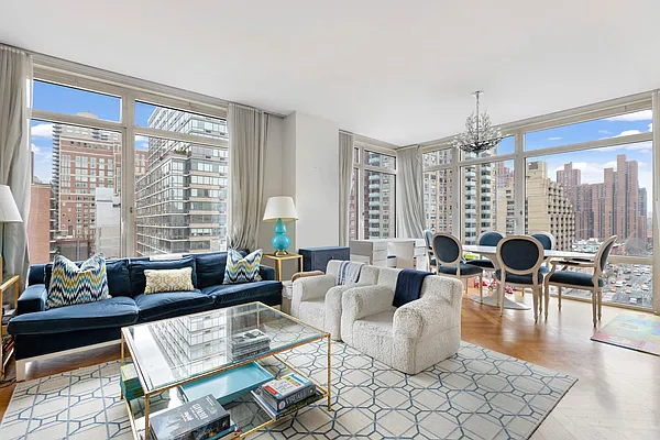 305 East 85th Street #11A in Yorkville, Manhattan | StreetEasy