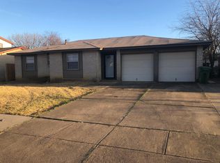 1300 Shelmar Dr, Arlington, TX 76014