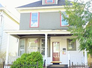 8 Lincoln Ave, Albany, NY 12206