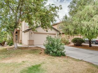 4022 E Mine Shaft Rd, San Tan Valley, AZ 85143