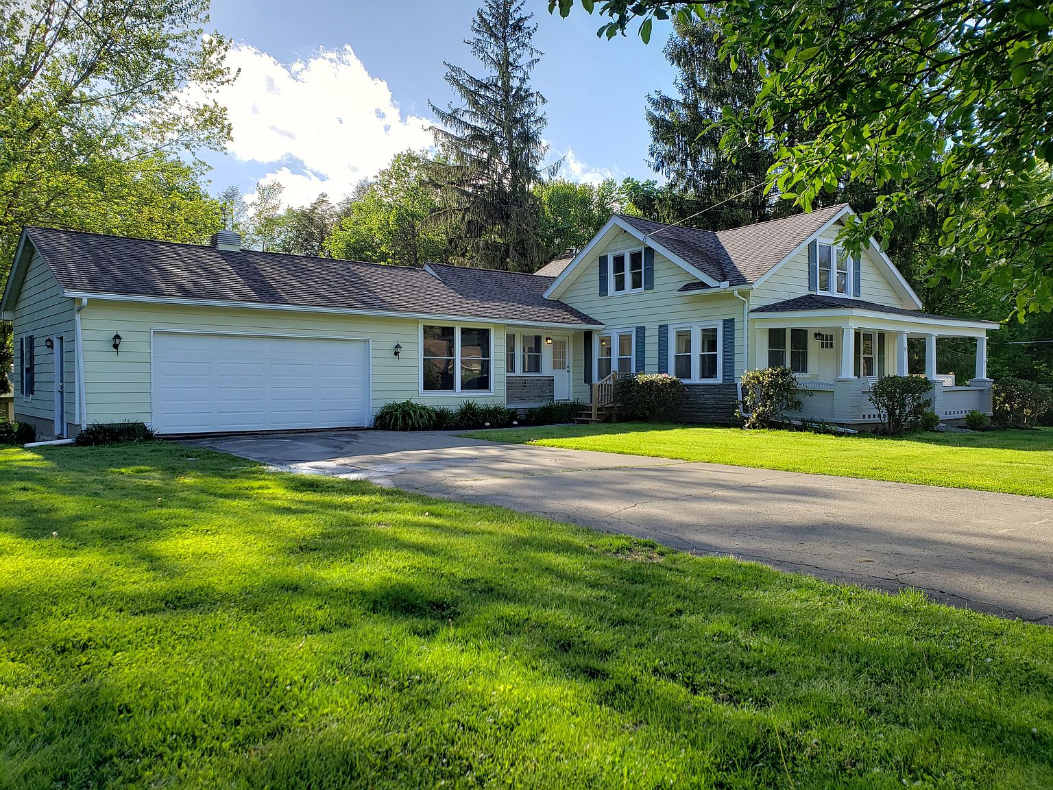 57 S Turnpike Rd, Newfoundland, PA 18445 Zillow